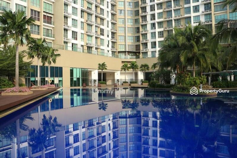 Servis Apartment untuk Disewa di Tropicana City Tropics - Jimmy Lee - PropertyGuru.com.my