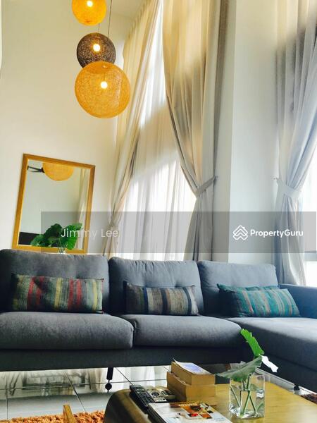 Servis Apartment untuk Disewa di Tropicana City Tropics - Jimmy Lee - PropertyGuru.com.my