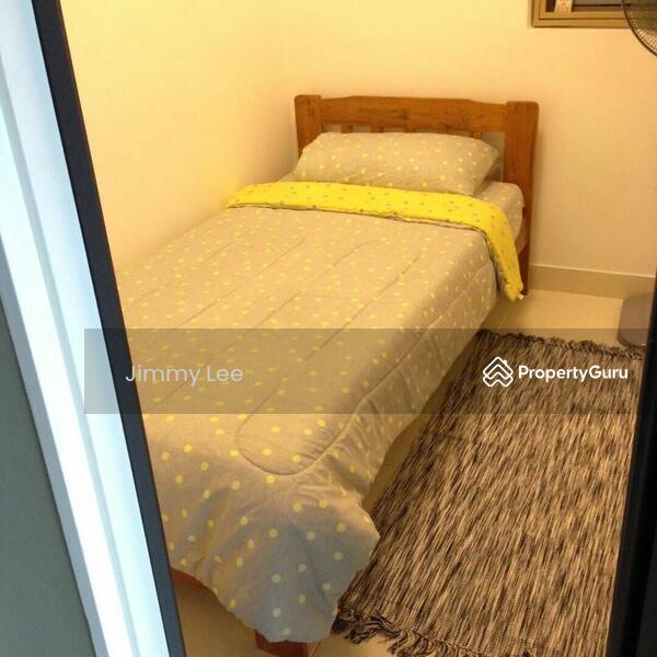 Servis Apartment untuk Disewa di Tropicana City Tropics - Jimmy Lee - PropertyGuru.com.my