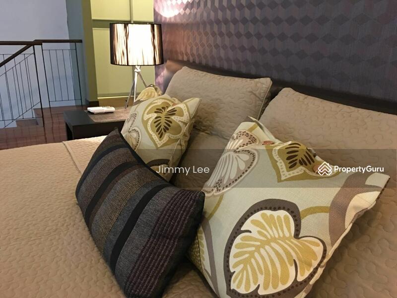 Servis Apartment untuk Disewa di Tropicana City Tropics - Jimmy Lee - PropertyGuru.com.my