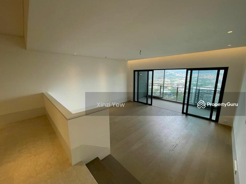 Kondominium untuk Disewa di Aira Residence - Xinzi Yew - PropertyGuru.com.my