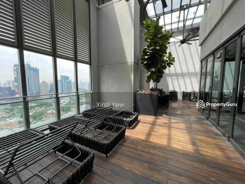 Kondominium untuk Disewa di Aira Residence - Xinzi Yew - PropertyGuru.com.my