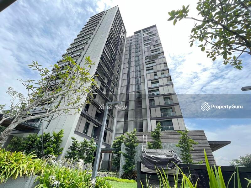 Kondominium untuk Disewa di Aira Residence - Xinzi Yew - PropertyGuru.com.my
