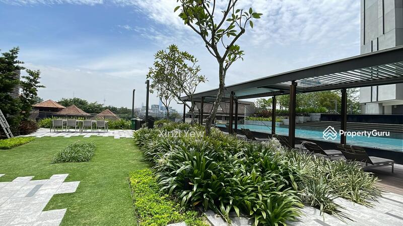Kondominium untuk Disewa di Aira Residence - Xinzi Yew - PropertyGuru.com.my