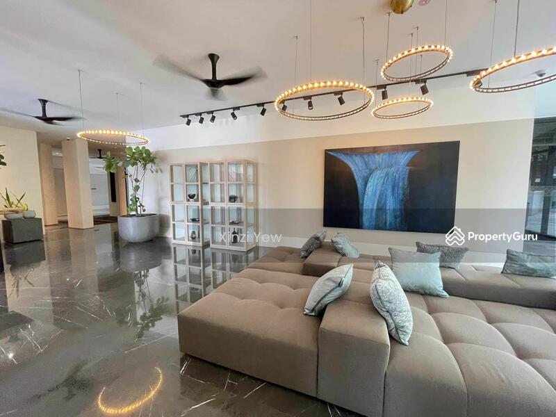 Kondominium untuk Disewa di Aira Residence - Xinzi Yew - PropertyGuru.com.my