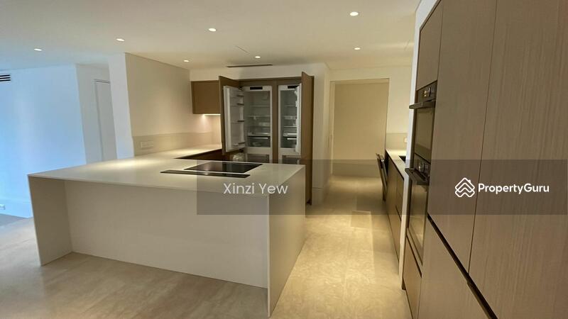 Kondominium untuk Disewa di Aira Residence - Xinzi Yew - PropertyGuru.com.my