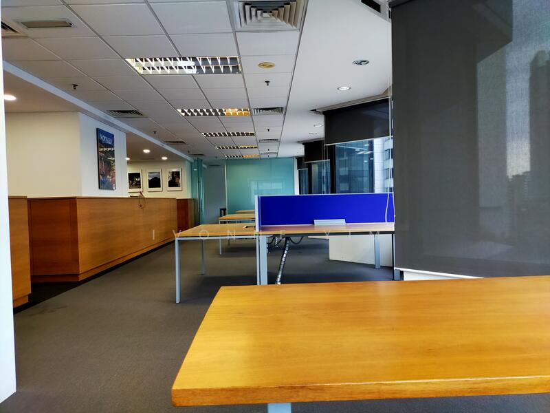 Office for Rent in KLCC (KL City Centre) - Ivonne Yim - PropertyGuru.com.my