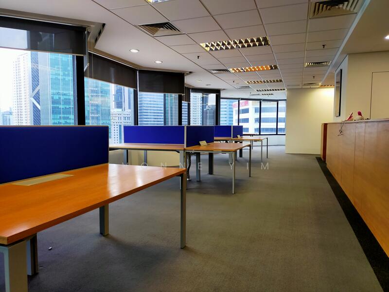 Office for Rent in KLCC (KL City Centre) - Ivonne Yim - PropertyGuru.com.my