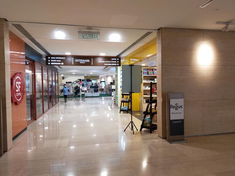 Office for Rent in KLCC (KL City Centre) - Ivonne Yim - PropertyGuru.com.my