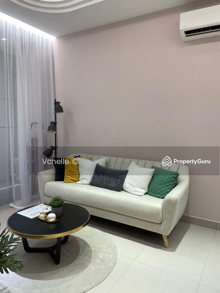 Service Residence for Sale at Avenue Residences - Vchelle. C - PropertyGuru.com.my