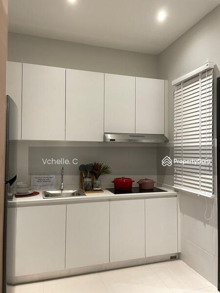 Service Residence for Sale at Avenue Residences - Vchelle. C - PropertyGuru.com.my