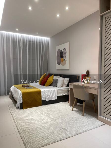 Service Residence for Sale at Avenue Residences - Vchelle. C - PropertyGuru.com.my