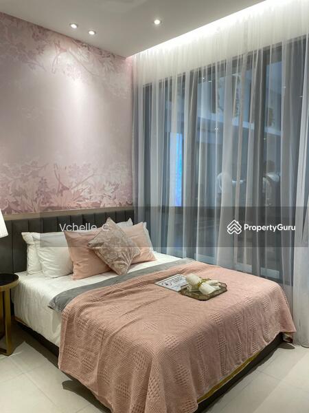 Service Residence for Sale at Avenue Residences - Vchelle. C - PropertyGuru.com.my