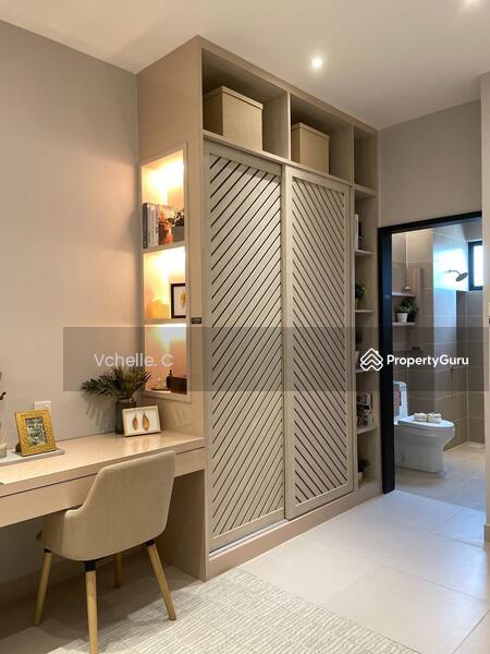 Service Residence for Sale at Avenue Residences - Vchelle. C - PropertyGuru.com.my