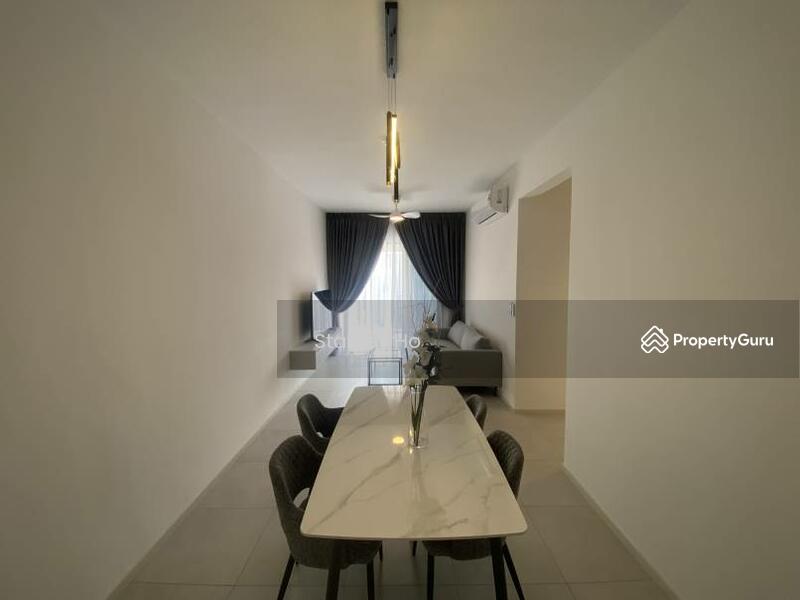Service Residence for Rent at The Goodwood Residence - Stanley Ho - PropertyGuru.com.my