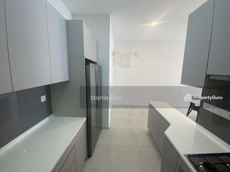 Service Residence for Rent at The Goodwood Residence - Stanley Ho - PropertyGuru.com.my