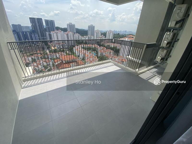 Service Residence for Rent at The Goodwood Residence - Stanley Ho - PropertyGuru.com.my