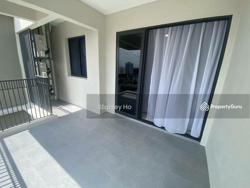 Service Residence for Rent at The Goodwood Residence - Stanley Ho - PropertyGuru.com.my