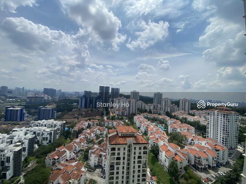 Service Residence for Rent at The Goodwood Residence - Stanley Ho - PropertyGuru.com.my