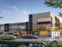 For Sale - Shoplot Rimbayu