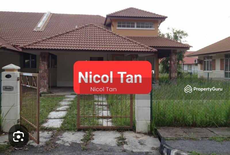 Rumah Berkembar untuk Dijual di Seberang Perai (Penang) - Nicol Tan - PropertyGuru.com.my