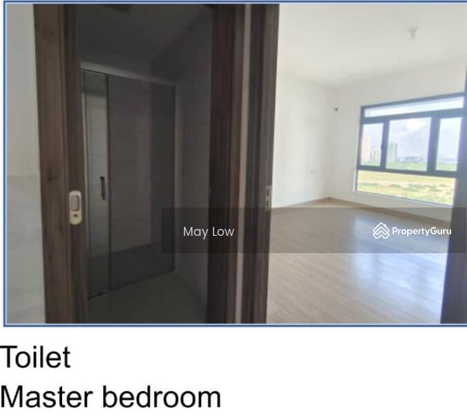 Condominium for Rent at Ataraxia Park @ Forest City - May Low - 2 Bedroom 1 Bathroom Condominium For Rent At Forest City, Gelang Patah May 010-664 1626 - PropertyGuru.com.my
