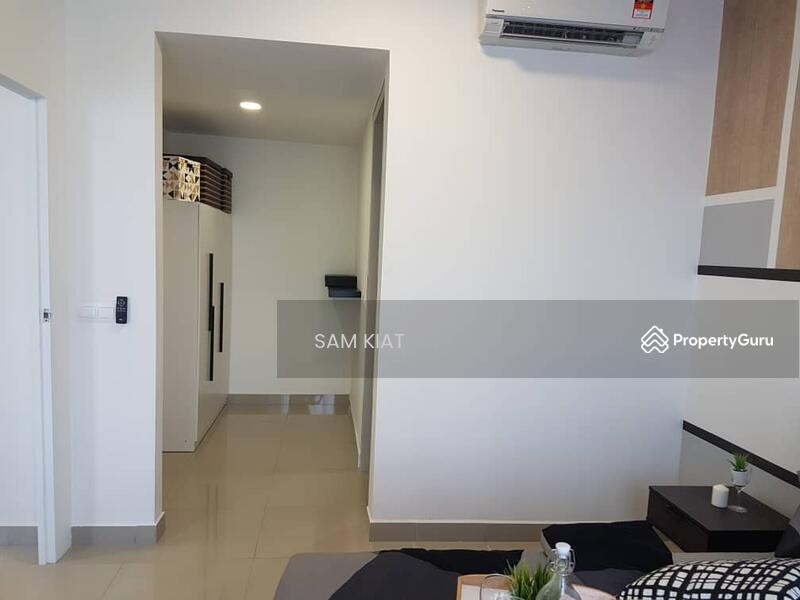 Untuk Disewa - Habitus @ City of Elmina