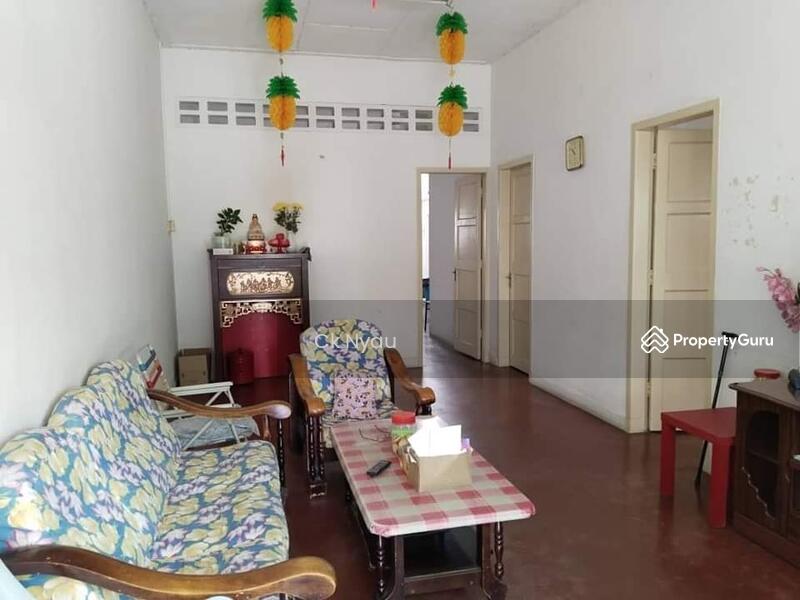 Ipoh canning garden super big renovated single storey house for sale, Ipoh, Perak, 3 Bedrooms