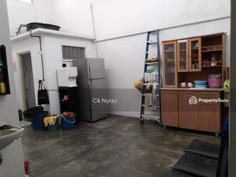 Ipoh canning garden super big renovated single storey house for sale, Ipoh, Perak, 3 Bedrooms