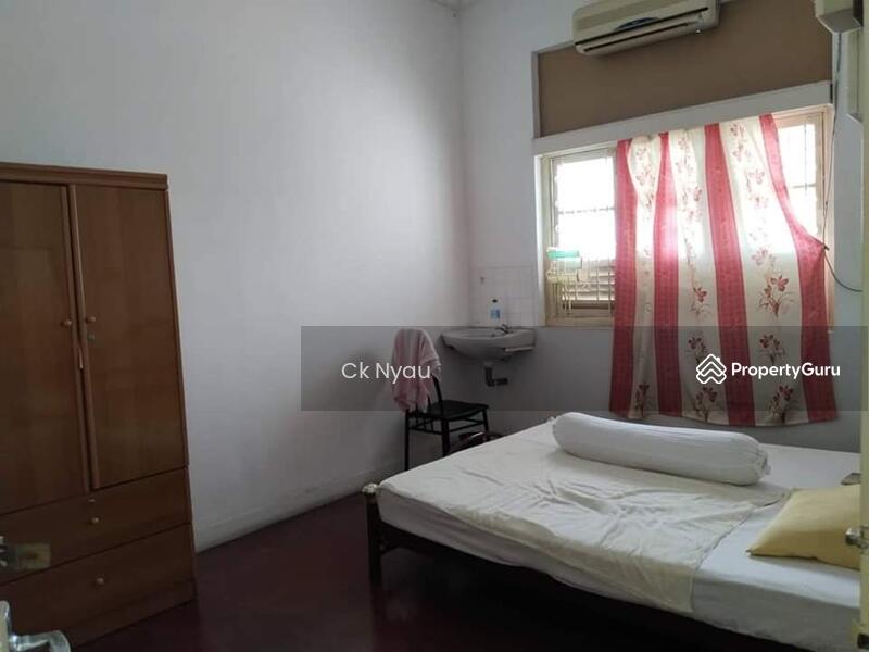 Ipoh canning garden super big renovated single storey house for sale, Ipoh, Perak, 3 Bedrooms