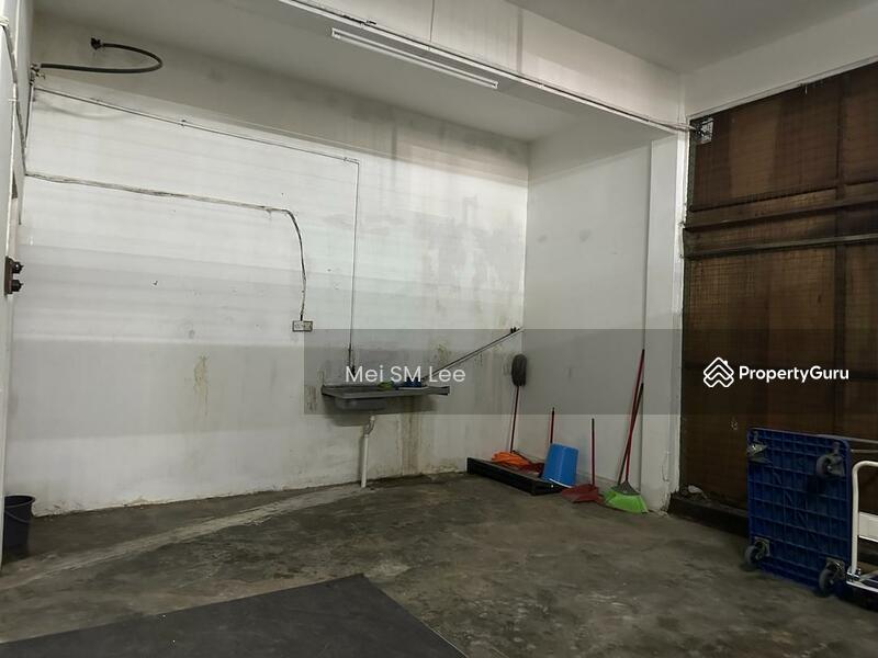 Taman Tan Yew Lai, KL 