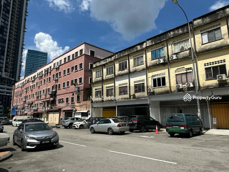 Taman Tan Yew Lai, KL 