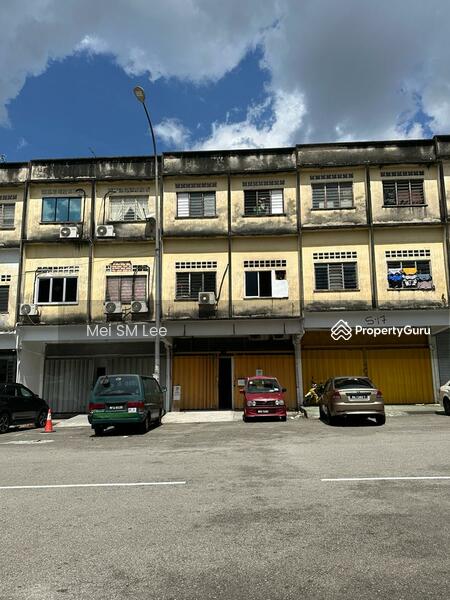 Taman Tan Yew Lai, KL 