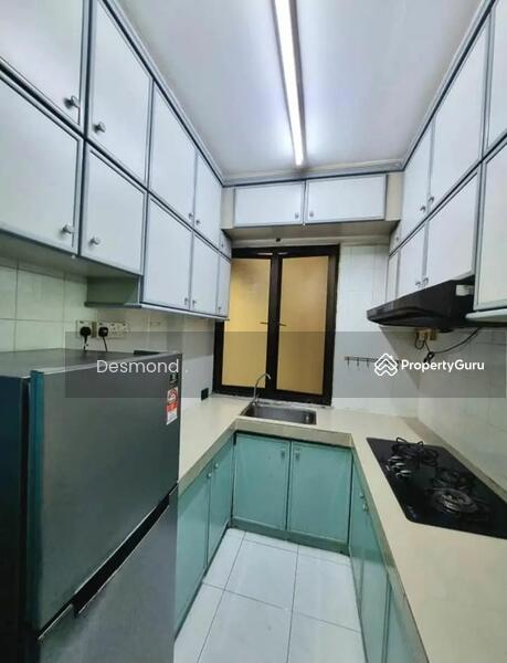 Condominium for Rent at Sunny Ville Condominium - Desmond Low - PropertyGuru.com.my