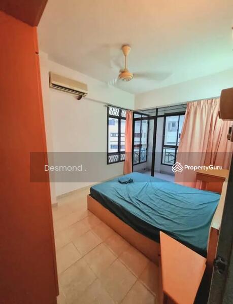 Condominium for Rent at Sunny Ville Condominium - Desmond Low - PropertyGuru.com.my
