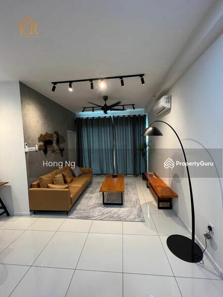 The Glenz untuk Untuk Disewa - RM 2,500 /bulan, Mac 2026 - PropertyGuru.com.my