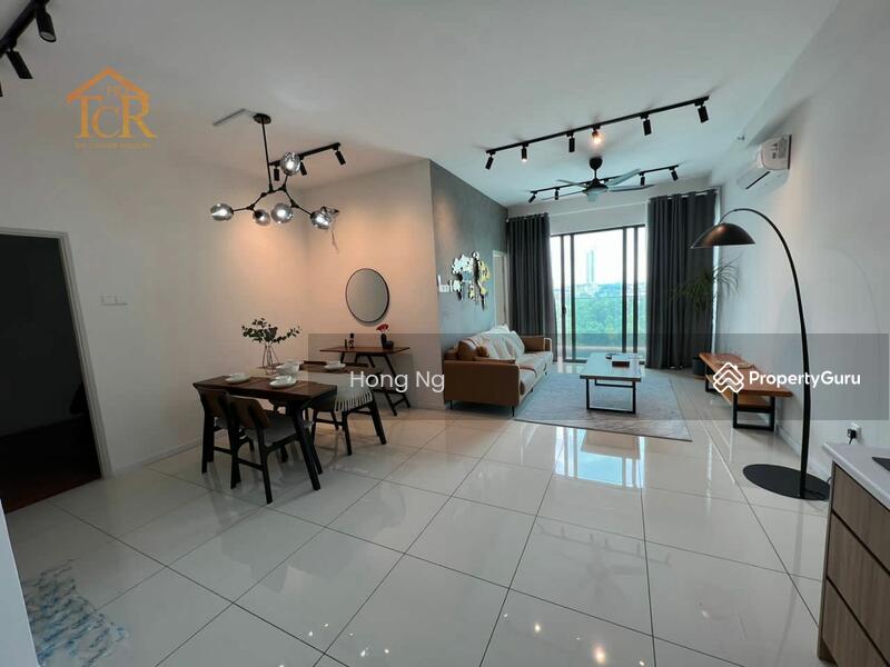The Glenz untuk Untuk Disewa - RM 2,500 /bulan, Mac 2026 - PropertyGuru.com.my