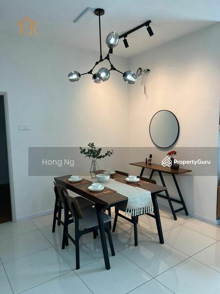The Glenz untuk Untuk Disewa - RM 2,500 /bulan, Mac 2026 - PropertyGuru.com.my