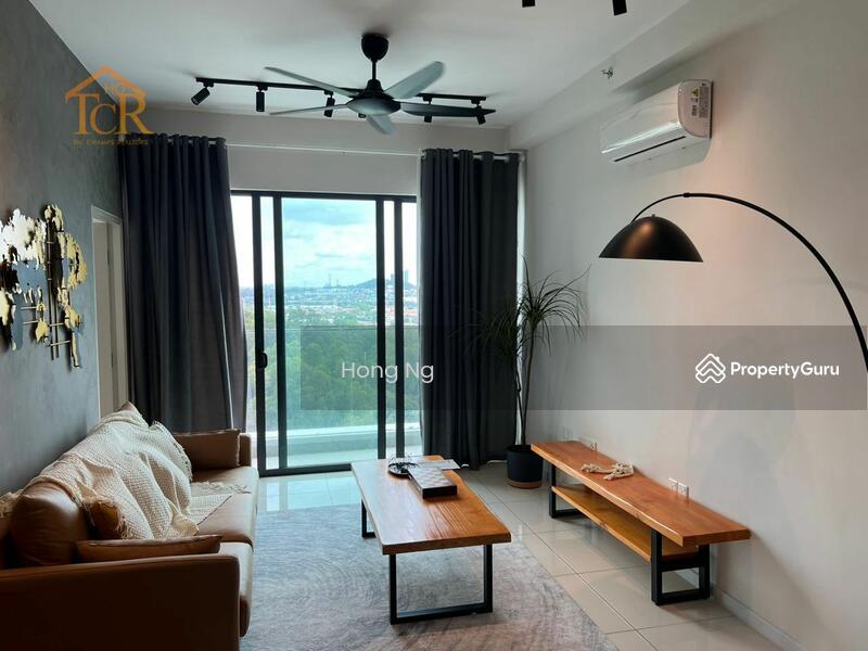 The Glenz untuk Untuk Disewa - RM 2,500 /bulan, Mac 2026 - PropertyGuru.com.my