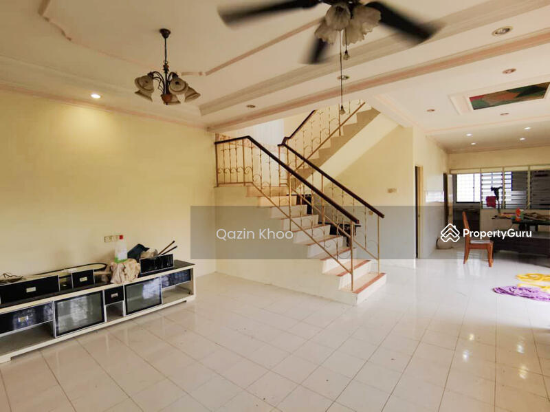 Gunung Rapat 2.5 Storey Terrace Corner House, Gunung Rapat, Ipoh, Perak