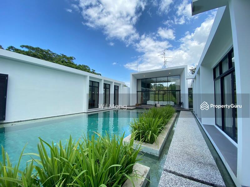 Bungalow for Sale in Leisure Farm (Gelang Patah) - Wil Mong - PropertyGuru.com.my