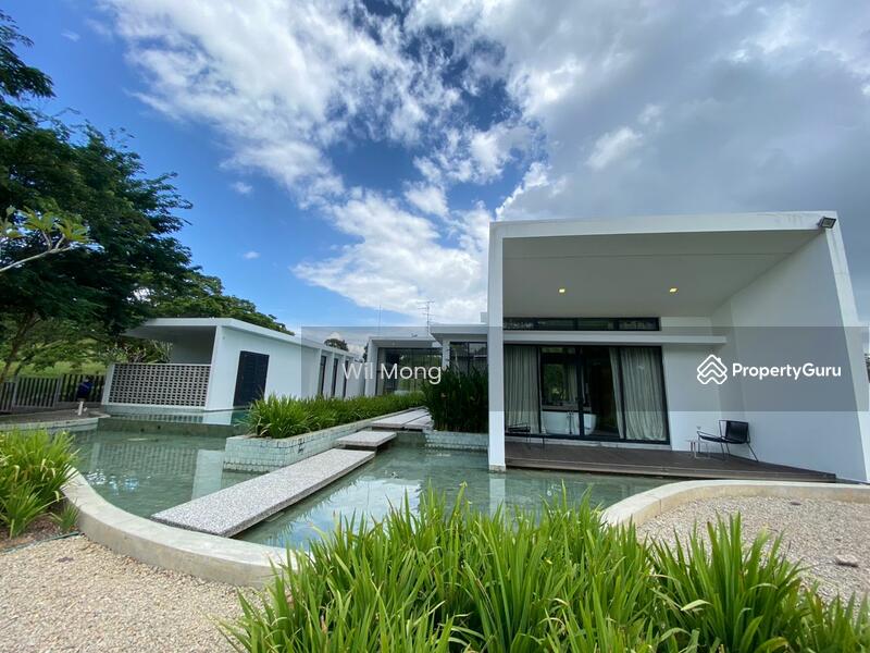 Bungalow for Sale in Leisure Farm (Gelang Patah) - Wil Mong - PropertyGuru.com.my