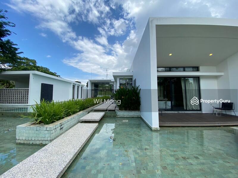 Bungalow for Sale in Leisure Farm (Gelang Patah) - Wil Mong - PropertyGuru.com.my