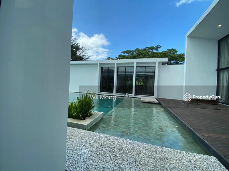 Bungalow for Sale in Leisure Farm (Gelang Patah) - Wil Mong - PropertyGuru.com.my