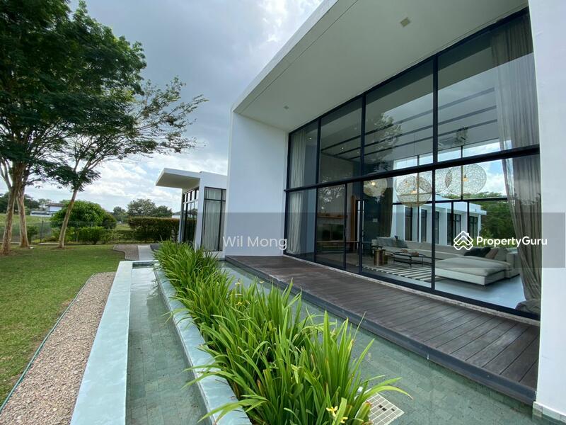 Bungalow for Sale in Leisure Farm (Gelang Patah) - Wil Mong - PropertyGuru.com.my