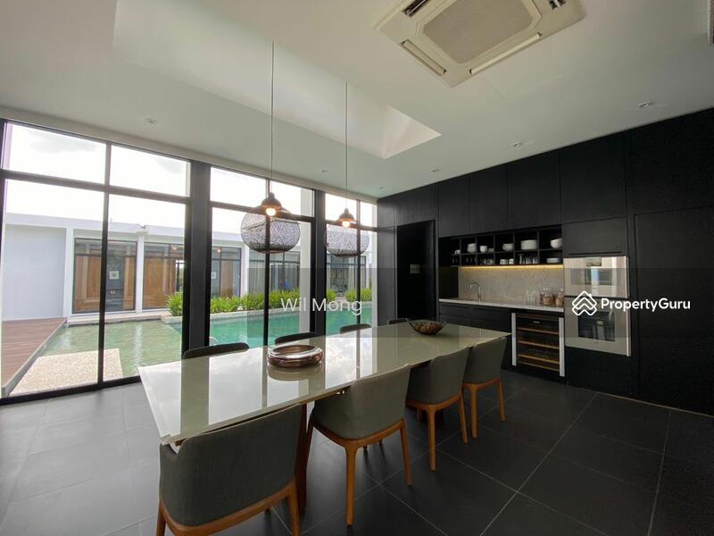 Bungalow for Sale in Leisure Farm (Gelang Patah) - Wil Mong - PropertyGuru.com.my