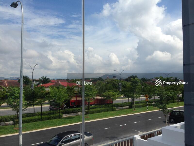 2-storey Terraced House for Rent in Semenyih (Selangor) - Bill Lee - PropertyGuru.com.my