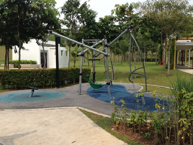 2-storey Terraced House for Rent in Semenyih (Selangor) - Bill Lee - Exterior - PropertyGuru.com.my