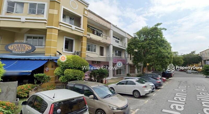 Shop for Rent in Shah Alam (Selangor) - Winnie Chow - PropertyGuru.com.my