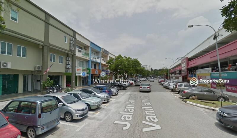 Shop for Rent in Shah Alam (Selangor) - Winnie Chow - PropertyGuru.com.my